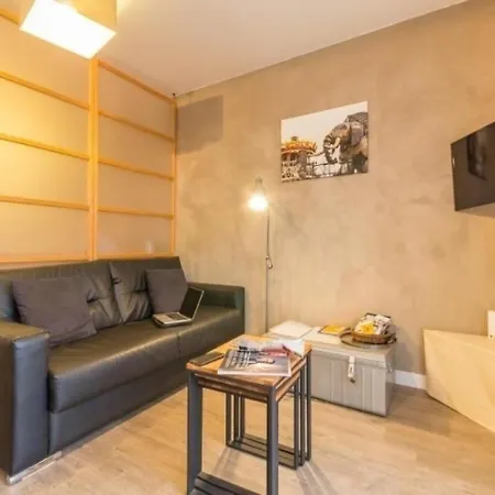 Tatil Evi House Le Petit Prefet 1 Nantes