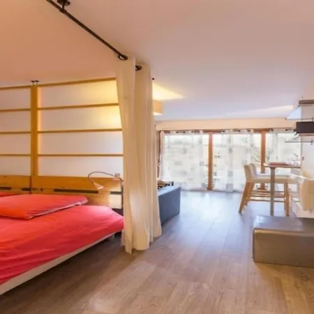 House Le Petit Prefet 1 Casa vacanze Nantes