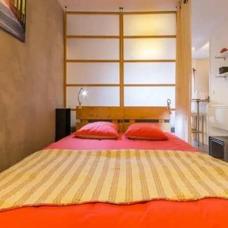 House Le Petit Prefet 1 * נאנט