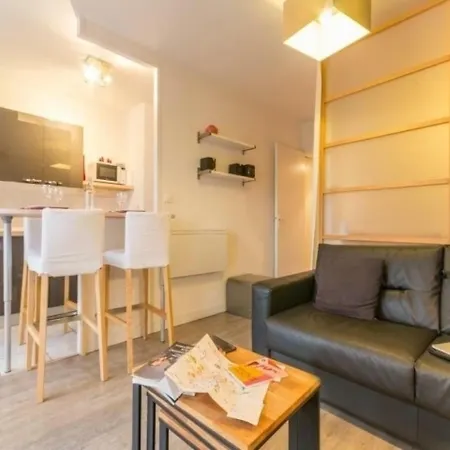 House Le Petit Prefet 1 בית נופש