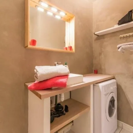 House Le Petit Prefet 1